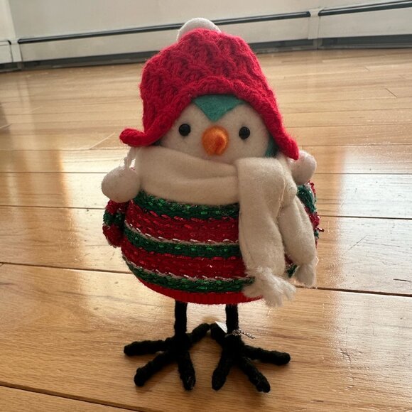 Razzle - Featherly Friend Target Bird - Picture 1 of 2